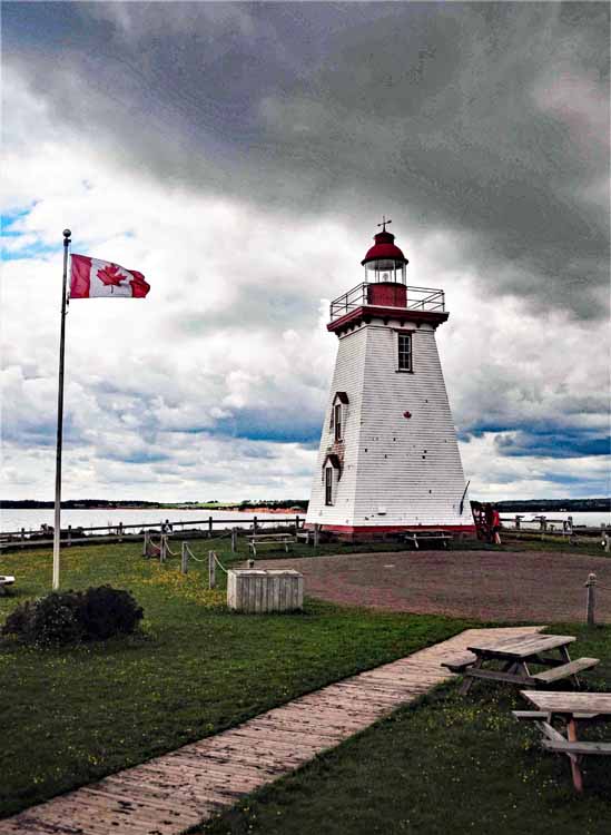 lighthouse